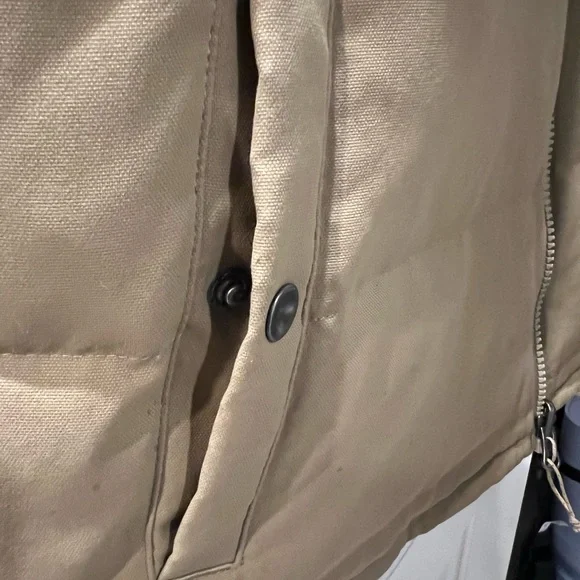 Patagonia Two-Tone Heavy Weight Men’s Vest - Picture 4 of 6